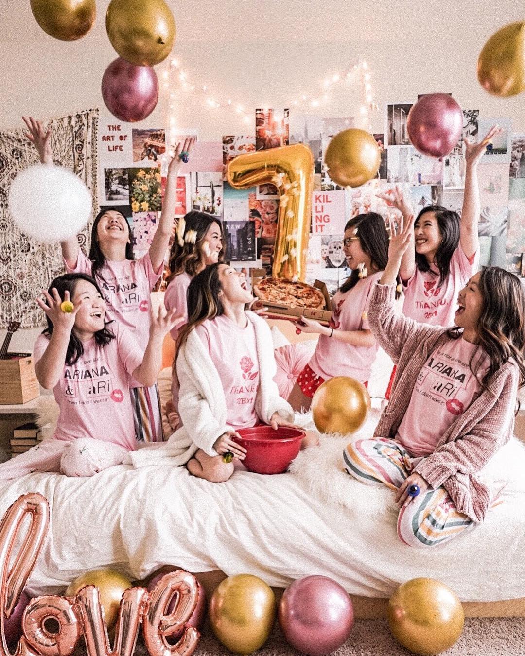 galentines party dress code What to Wear to a Galentine's Day Party
