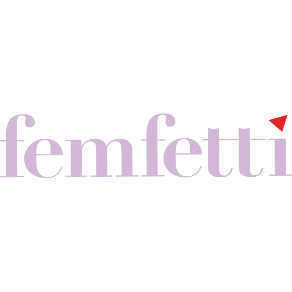 Femfetti Girls are #FunFierceFearless