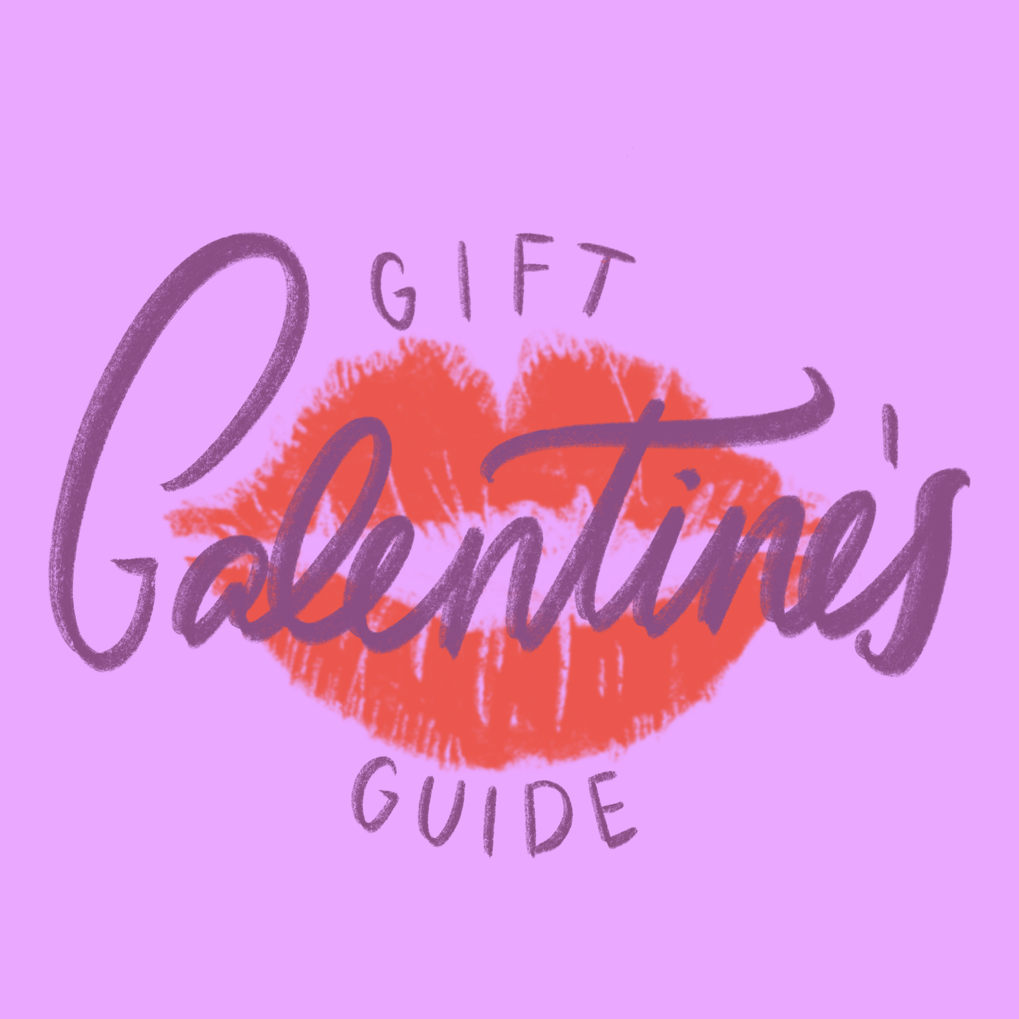 The Ultimate Galentine's Day Gift Guide