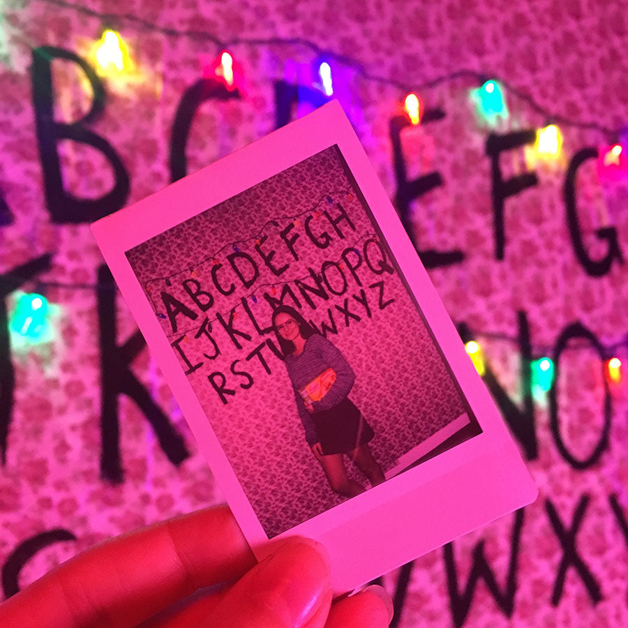 Nobody Can Throw A Stranger Party Than Us