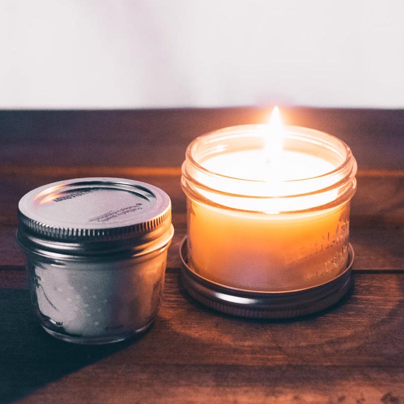 It's Lit: We Tried New Bath and Body Works Candles