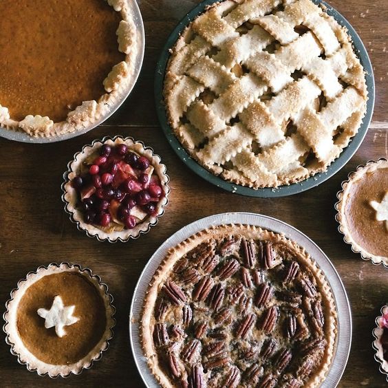 Thanksgiving Does Not Get the Appreciation it Deserves.