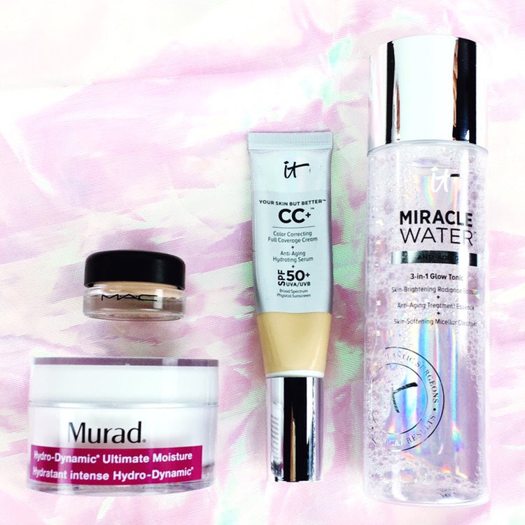 Top 5: Vivian's Best of Beauty