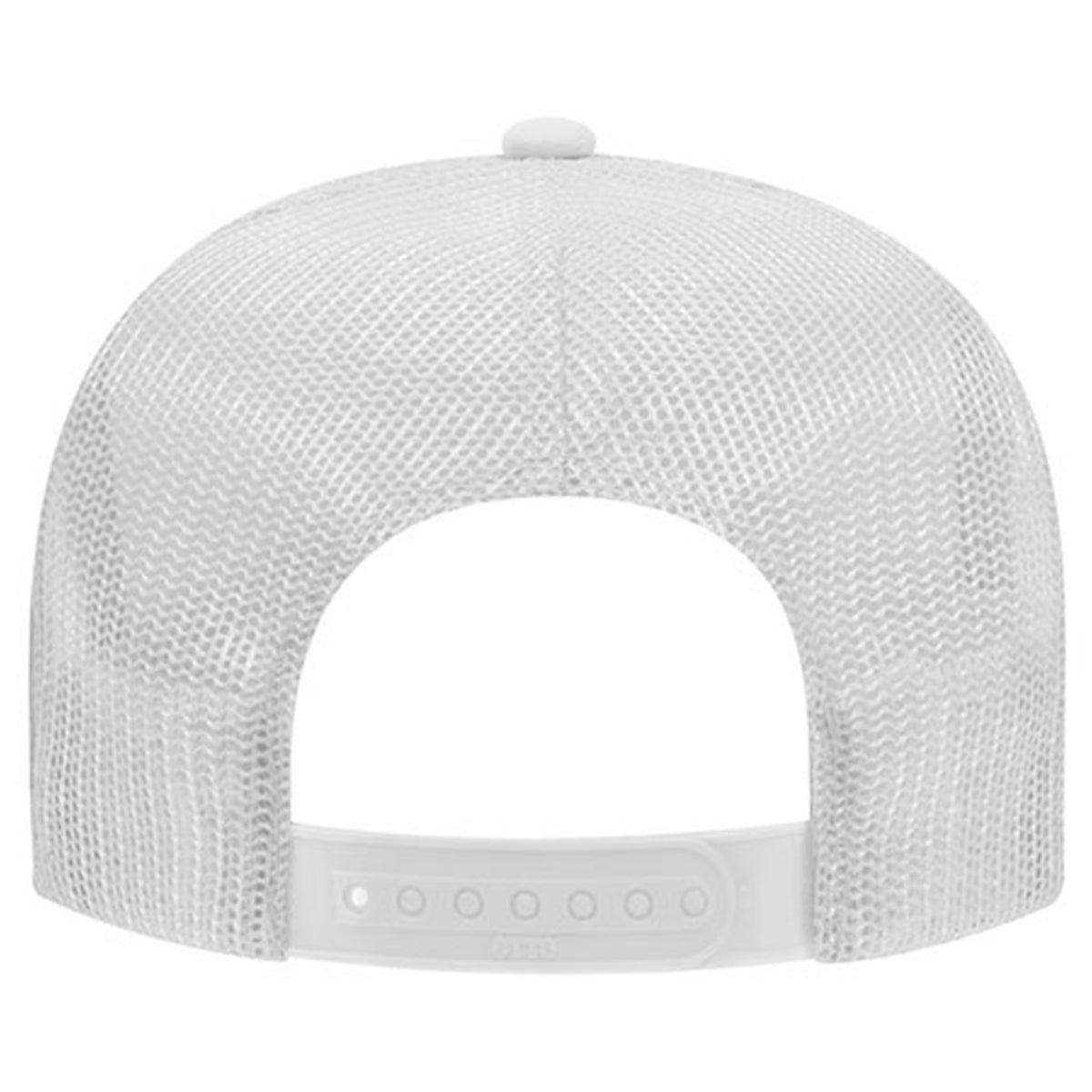 Drinking Mermaid Mesh Back Trucker Hat