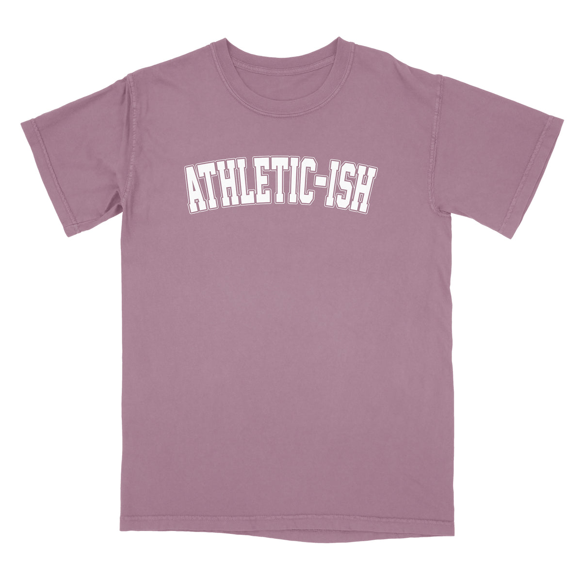 Athletic-Ish Shirt