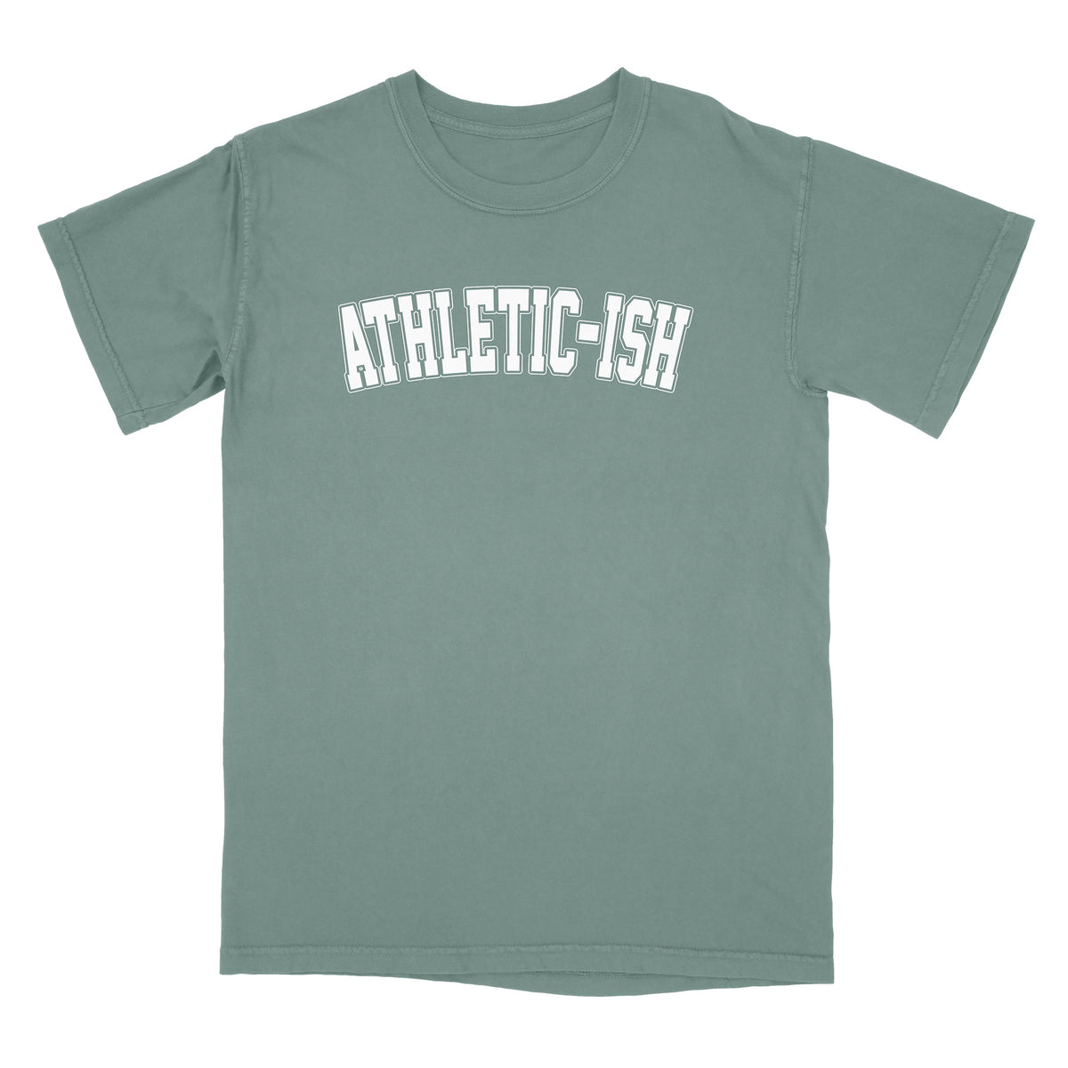 Athletic-Ish Shirt