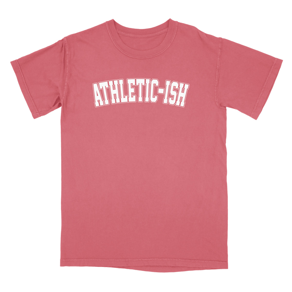 Athletic-Ish Shirt