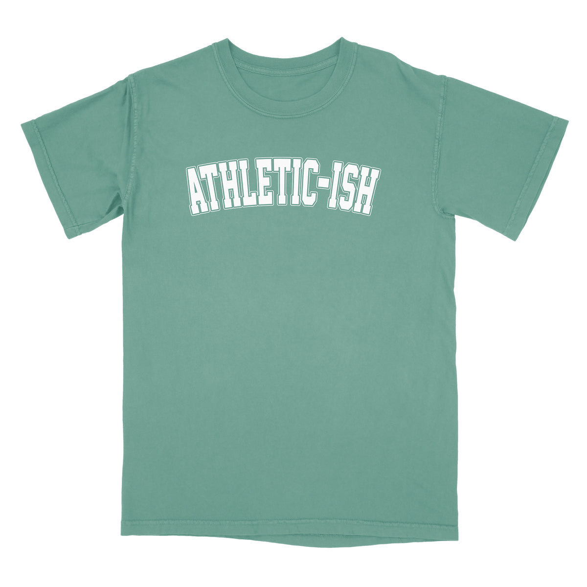 Athletic-Ish Shirt