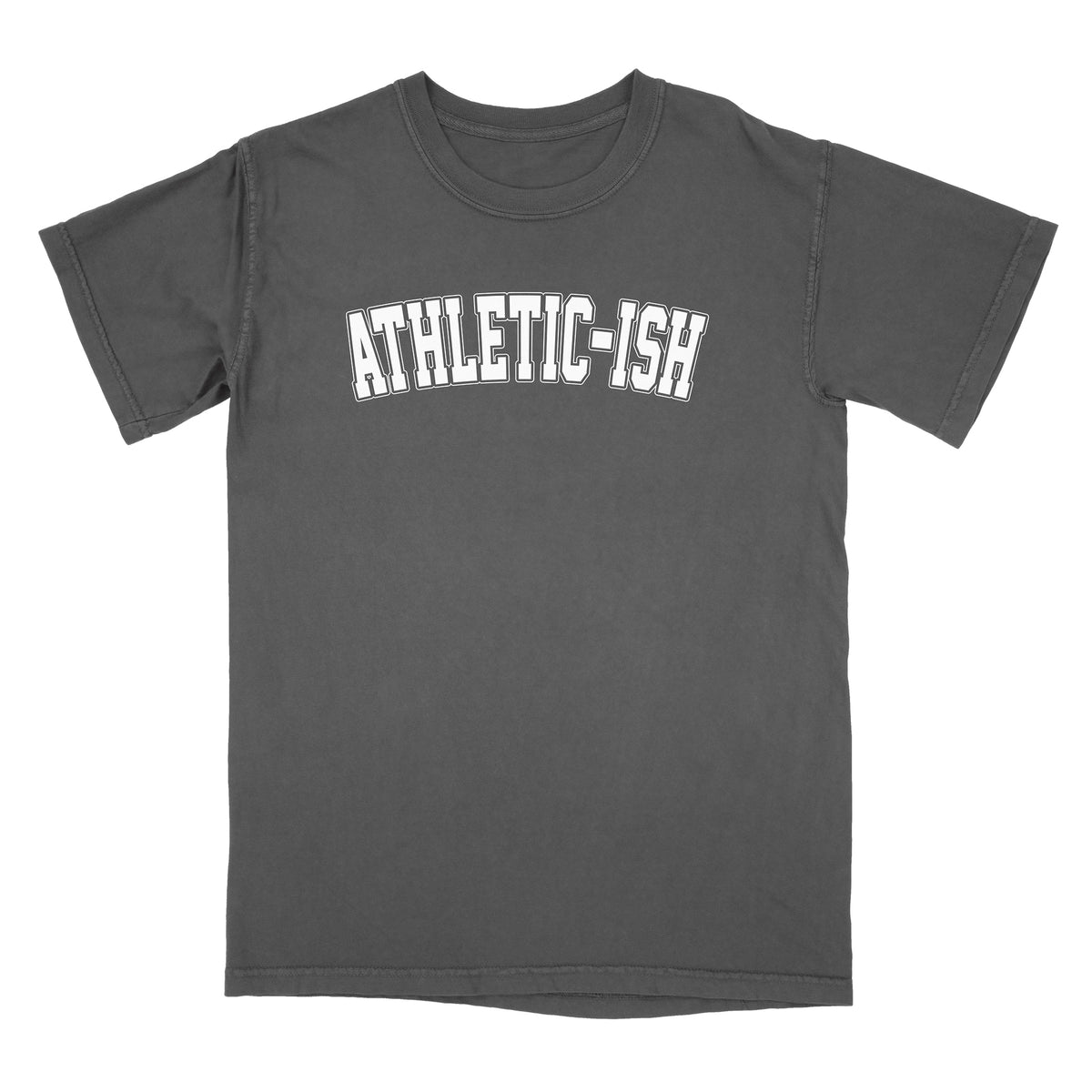 Athletic-Ish Shirt