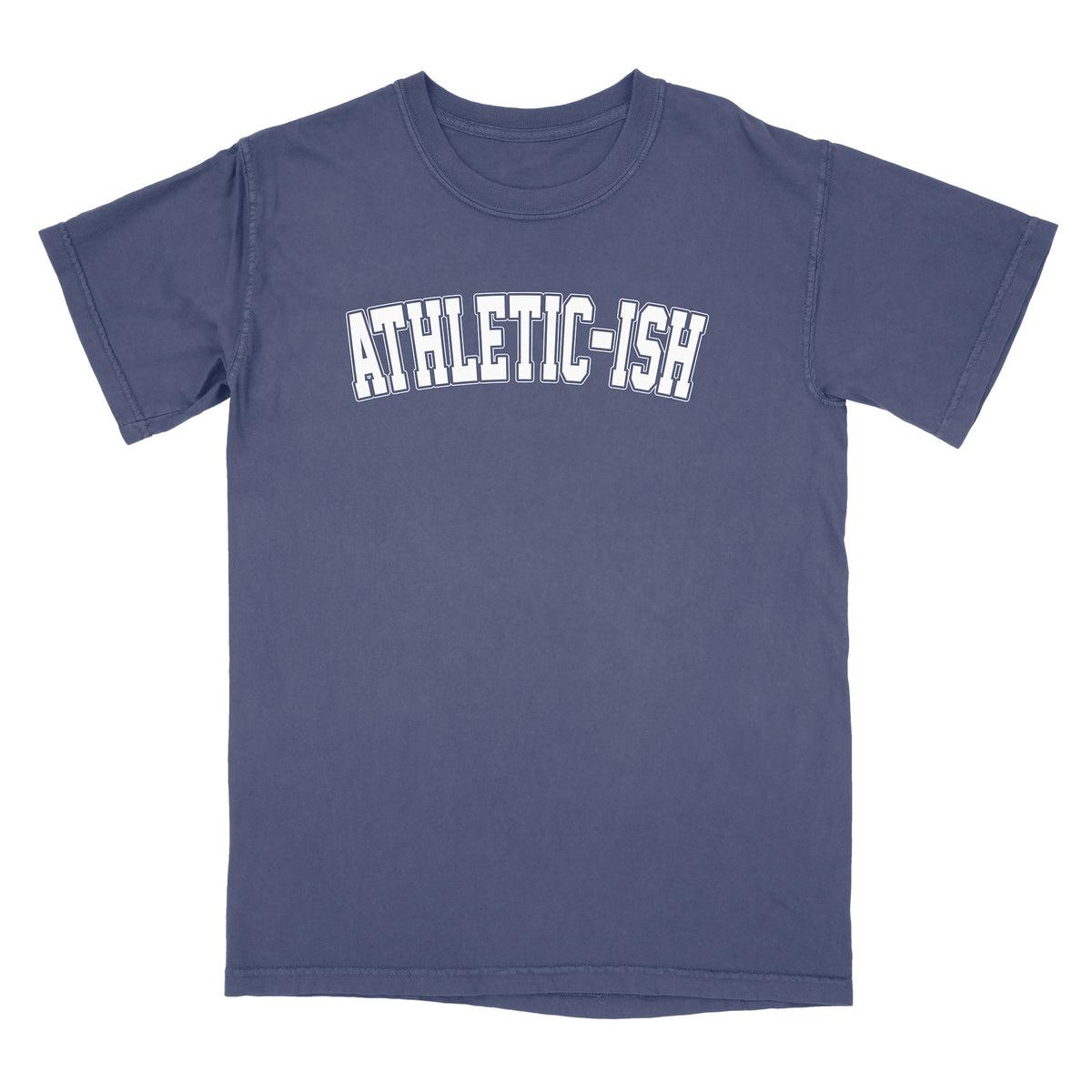 Athletic-Ish Shirt