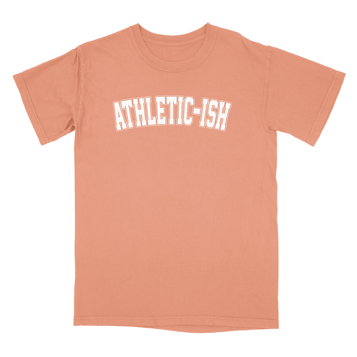 Athletic-Ish Shirt