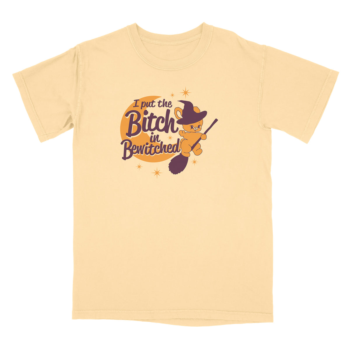B In Bewitched Shirt