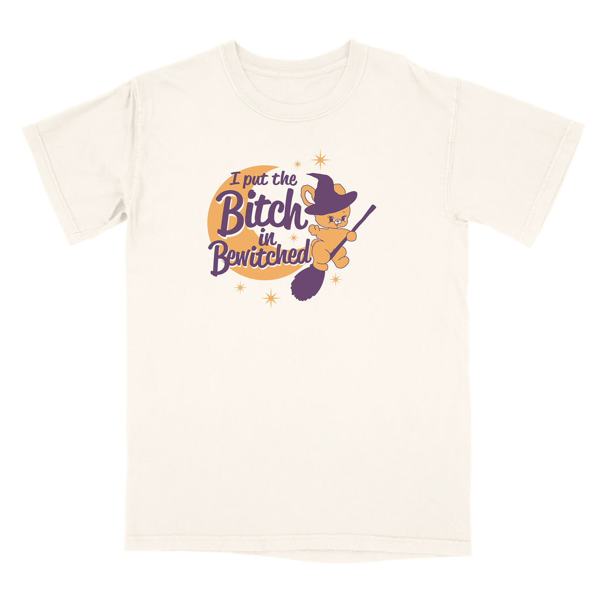 B In Bewitched Shirt