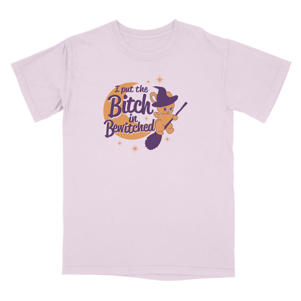 B In Bewitched Shirt