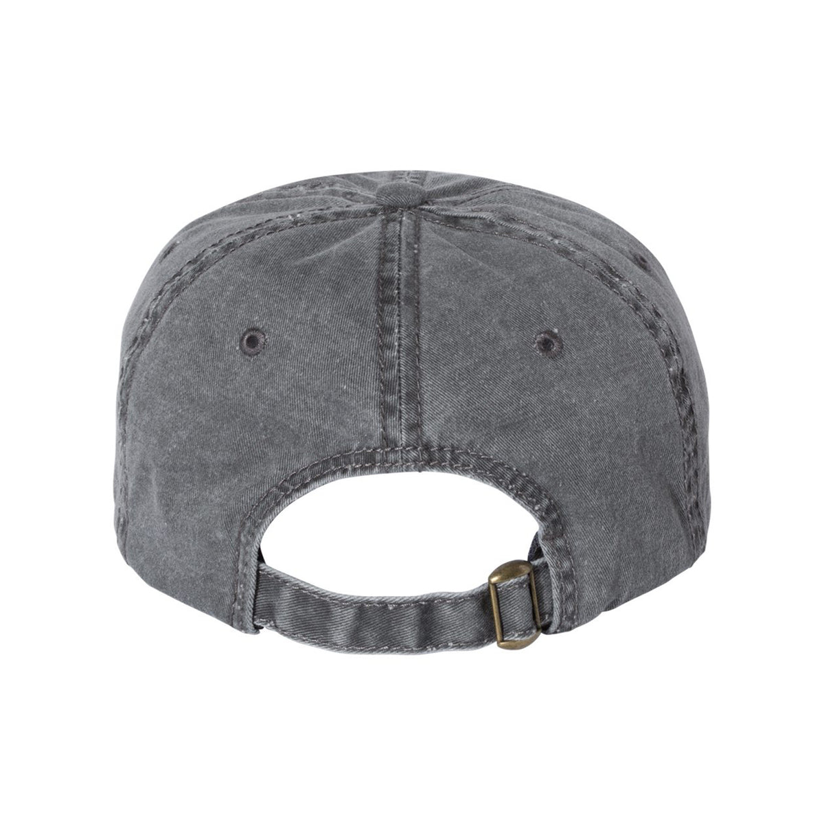 Loosey Goosey Embroidered Pigment-Dyed Cap