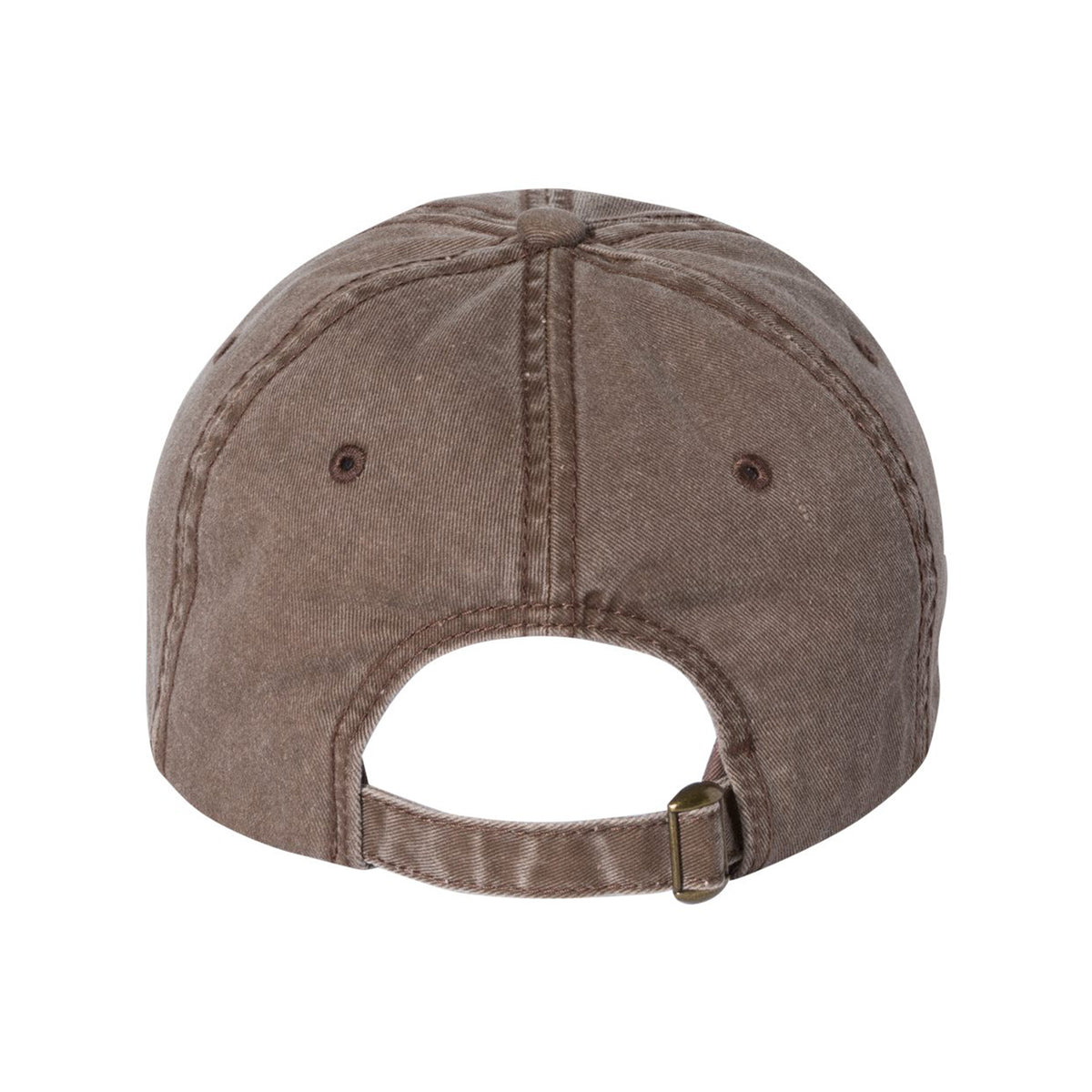 Boo In Booty Embroidered Pigment-Dyed Cap