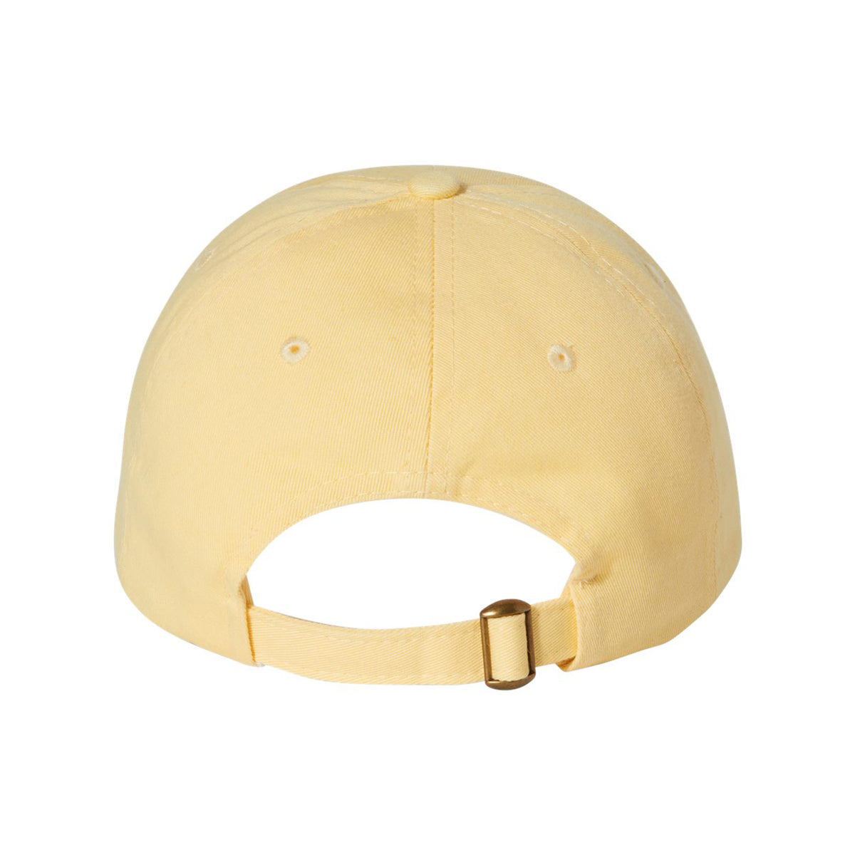 Banana Pudding Arch Embroidered Bio-Washed Classic Dad Hat