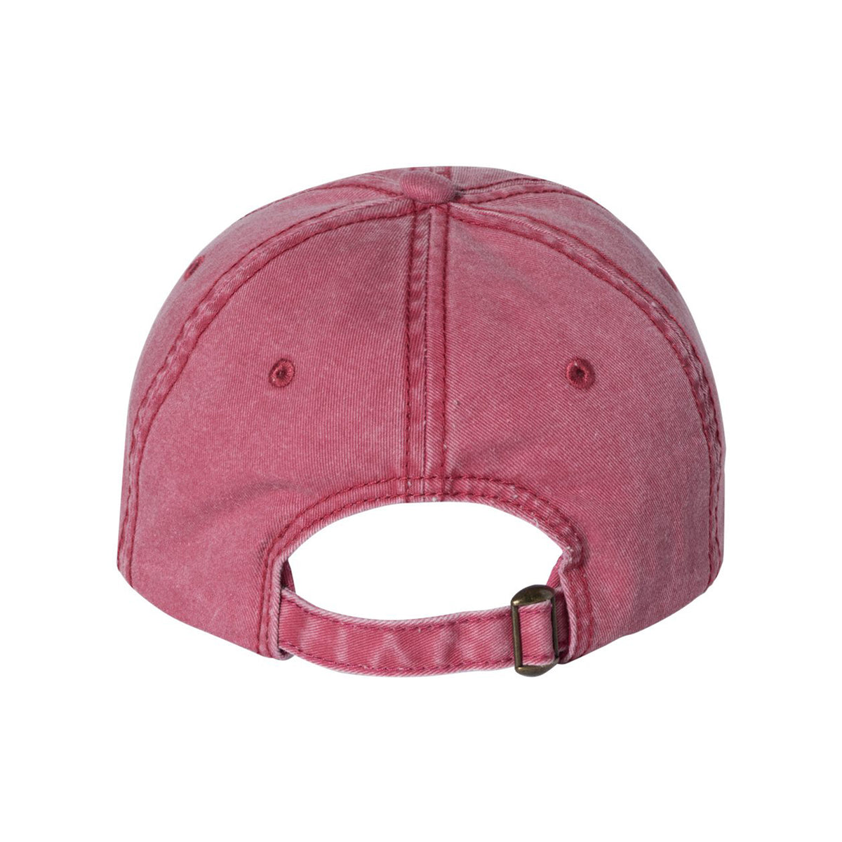 Grill DILF Enthusiast Embroidered Pigment-Dyed Cap