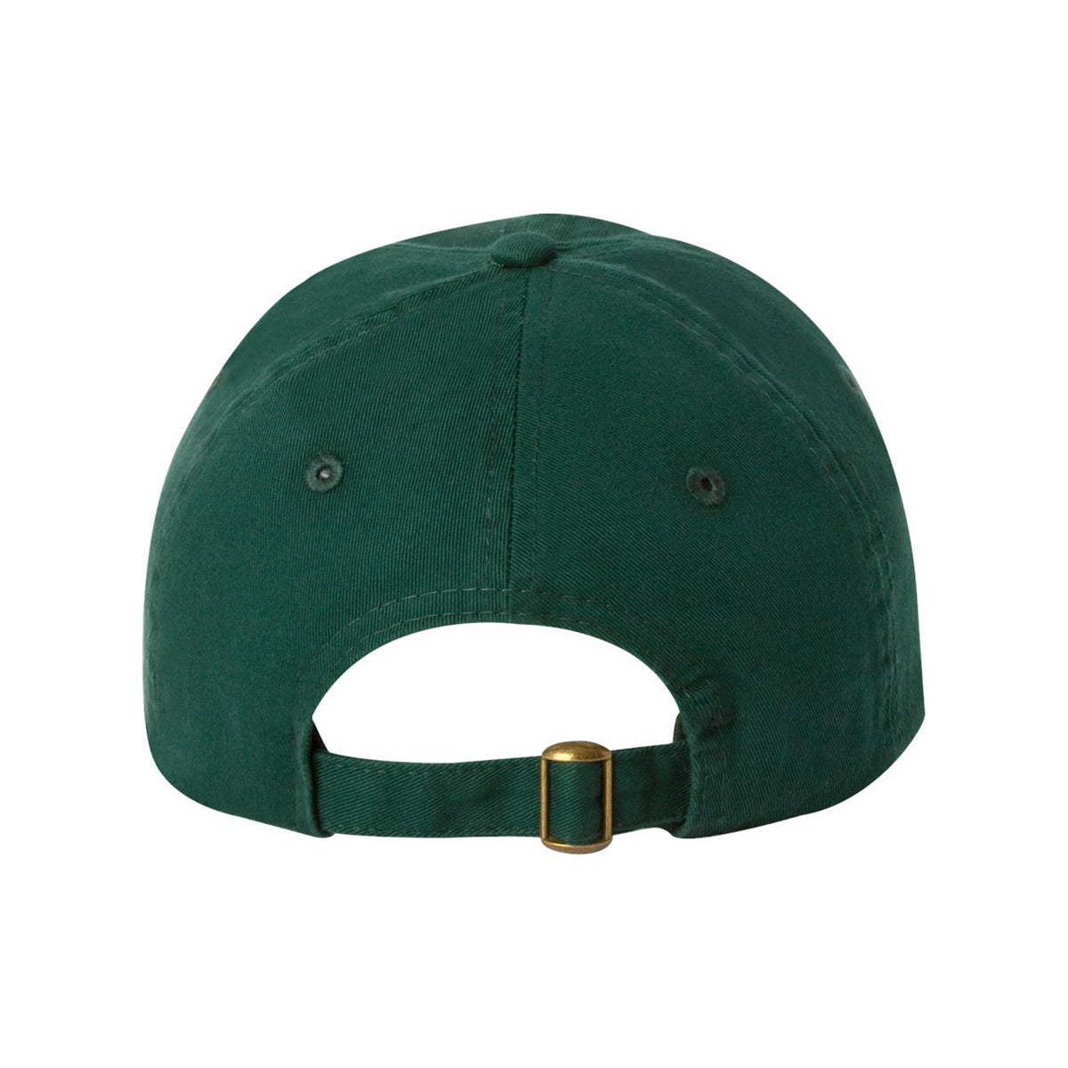 Breadwinner Embroidered Bio-Washed Classic Dad Hat