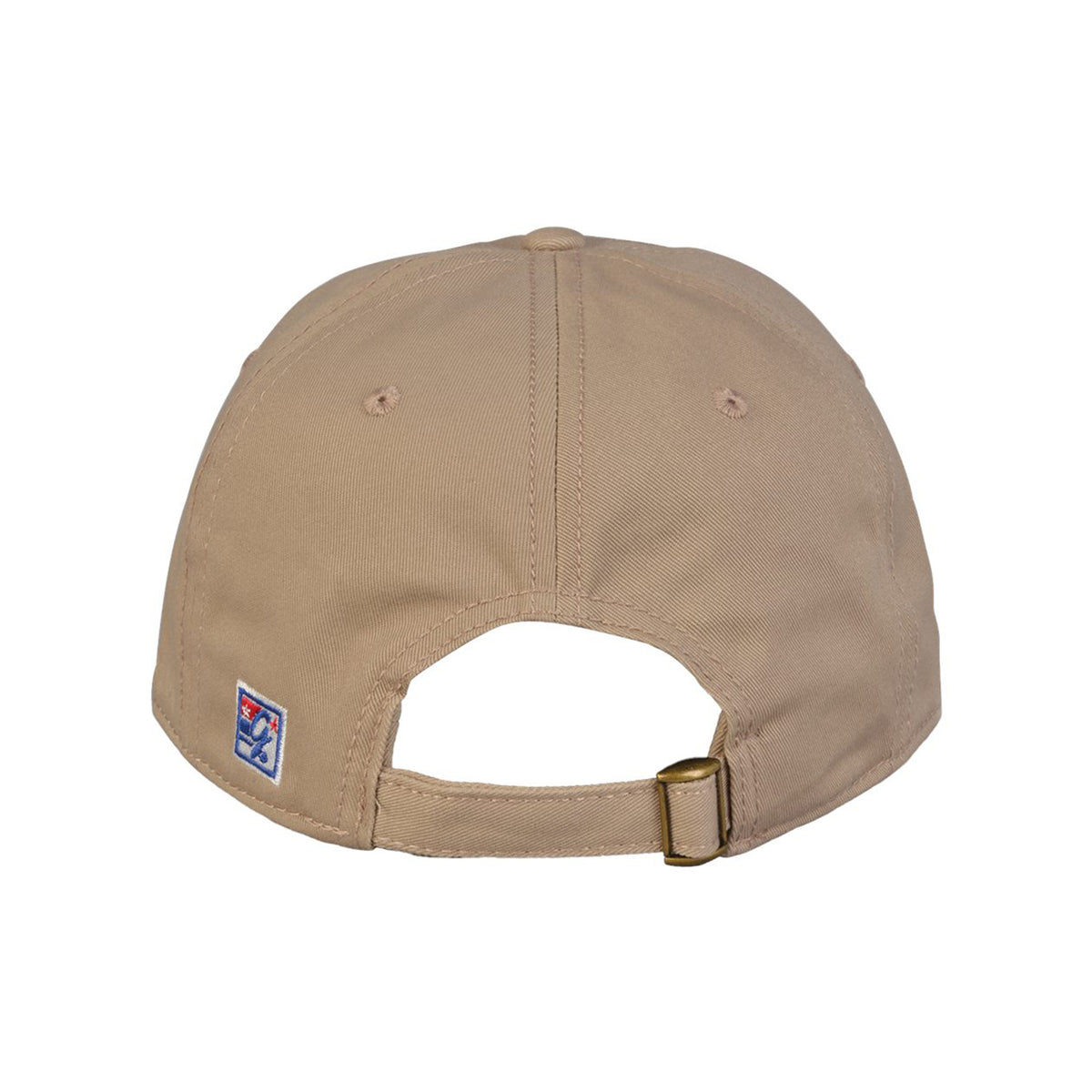 Can&#39;t Afford Me Embroidered Classic Twill Cap
