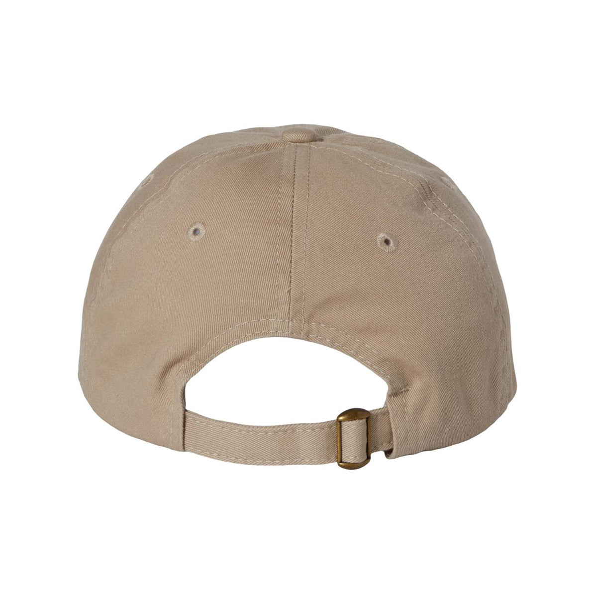 Santa Baby Embroidered Bio-Washed Classic Dad Hat