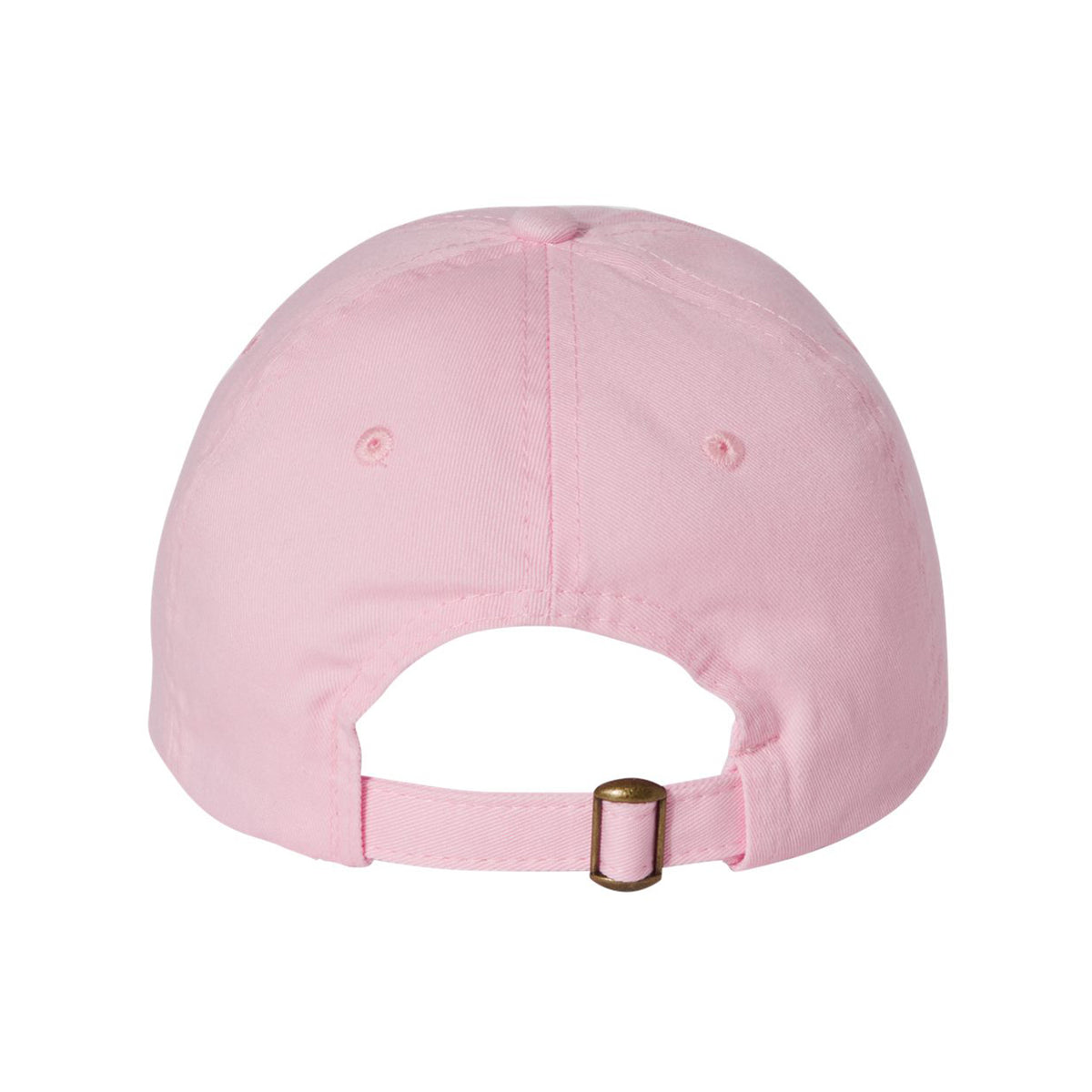 Christmas Cocktail Embroidered Bio-Washed Classic Dad Hat