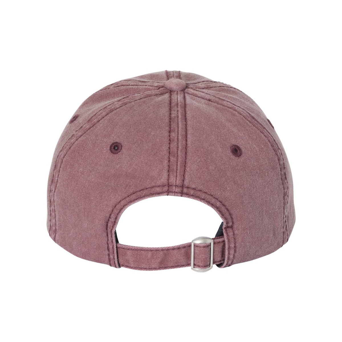 Loosey Goosey Embroidered Pigment-Dyed Cap