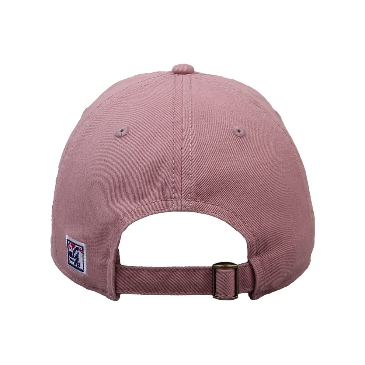 Girly Ghost Embroidered Classic Twill Cap