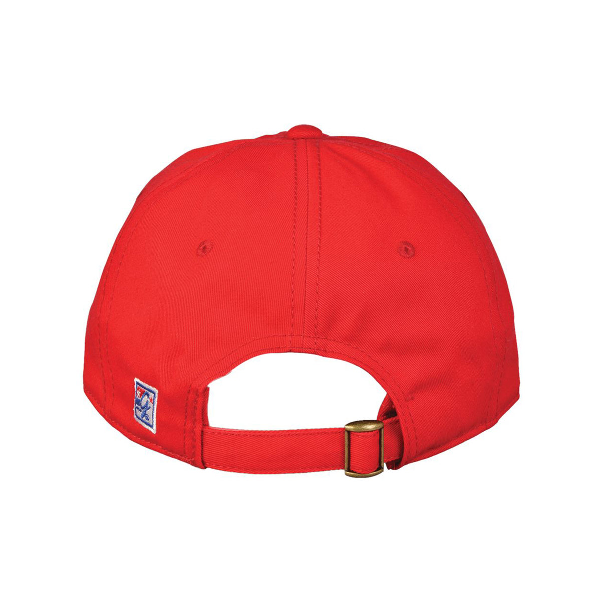 Not Bossy Embroidered Classic Twill Cap