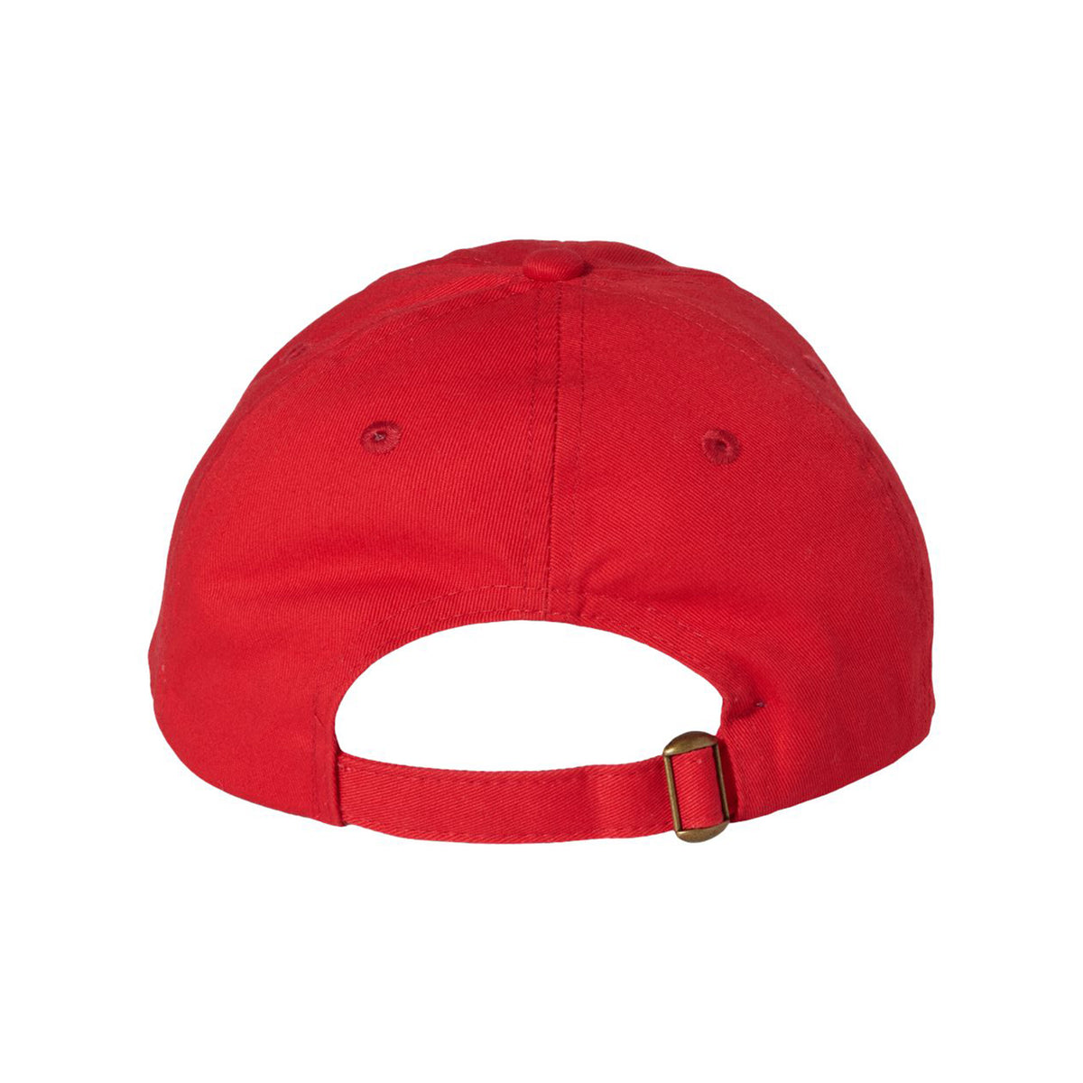 Santa Baby Embroidered Bio-Washed Classic Dad Hat
