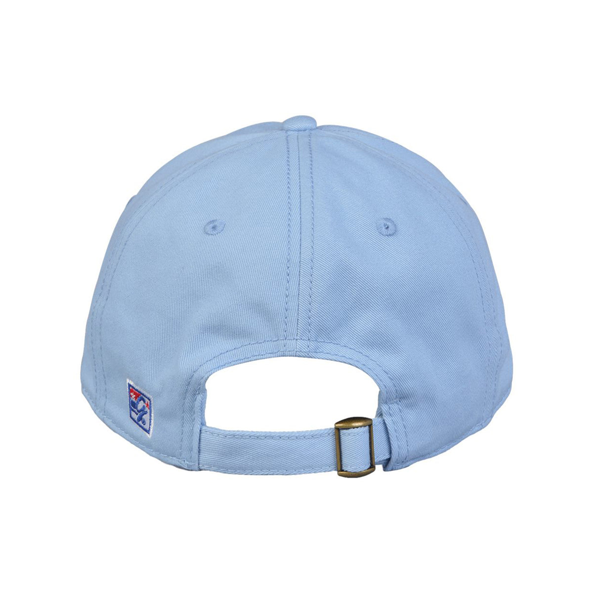Mali-Boo Zombie Embroidered Classic Twill Cap