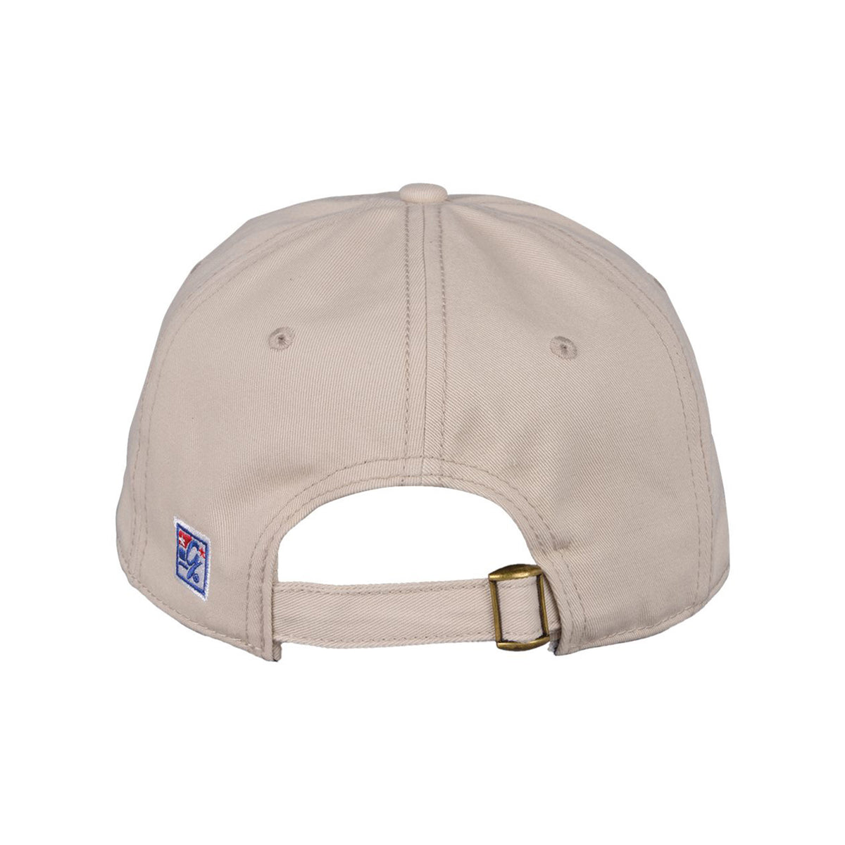 Girly Ghost Embroidered Classic Twill Cap