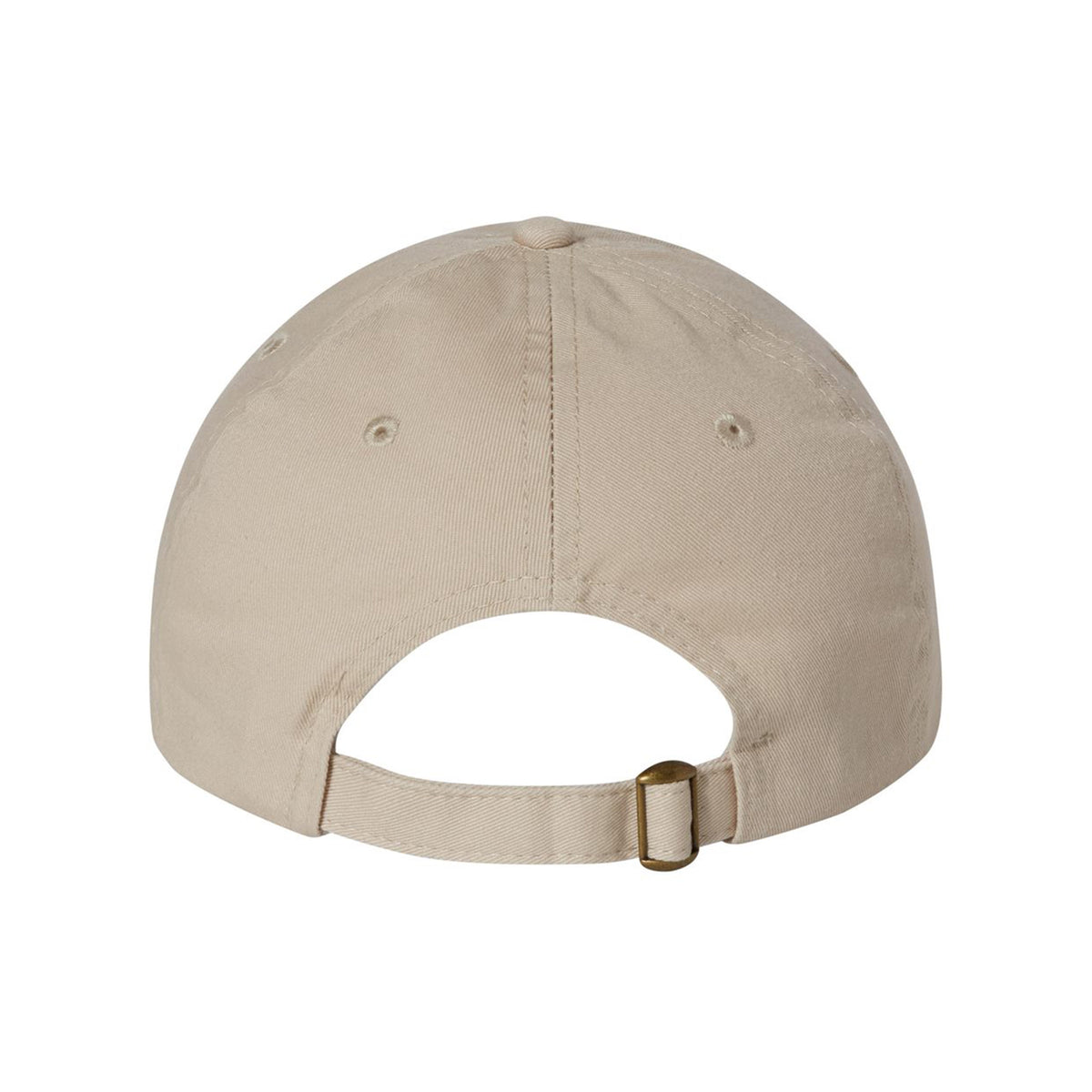 Taken By Myself Embroidered Bio-Washed Classic Dad Hat