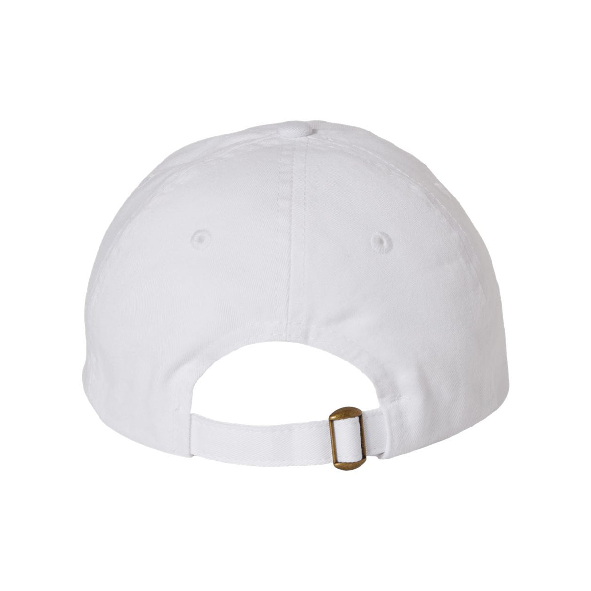 Santa&#39;s Silliest Goose Embroidered Bio-Washed Classic Dad Hat