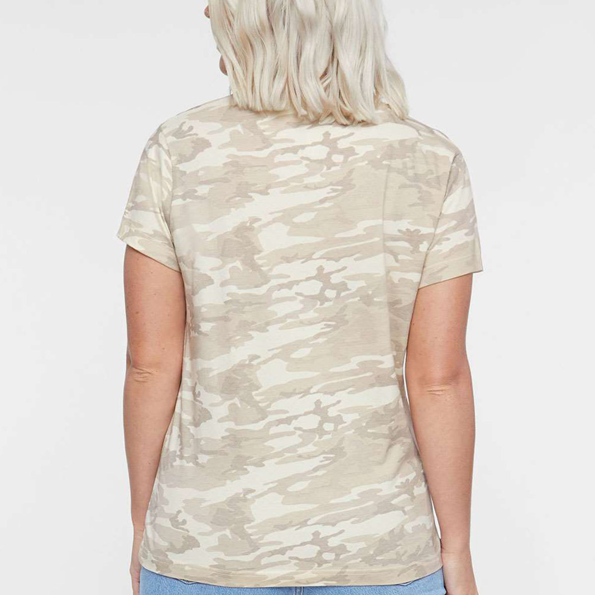 Dark Cunting Season Women&#39;s Fine Jersey Tee