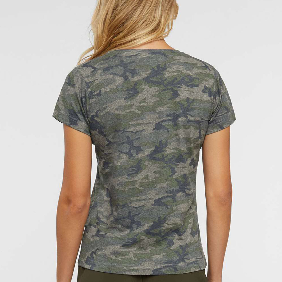 Dark Cunting Season Women&#39;s Fine Jersey Tee