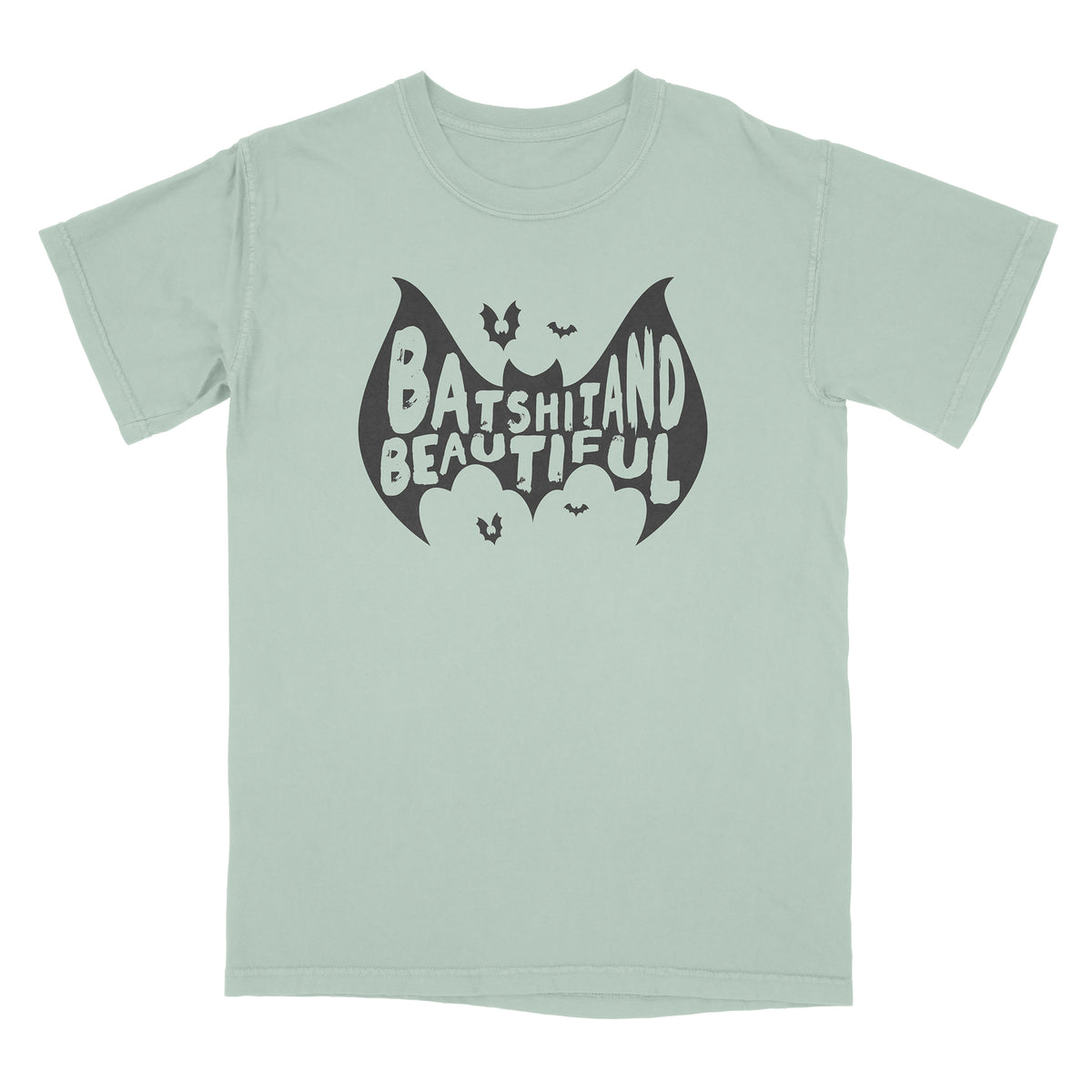 Batshit And Beautiful Shirt