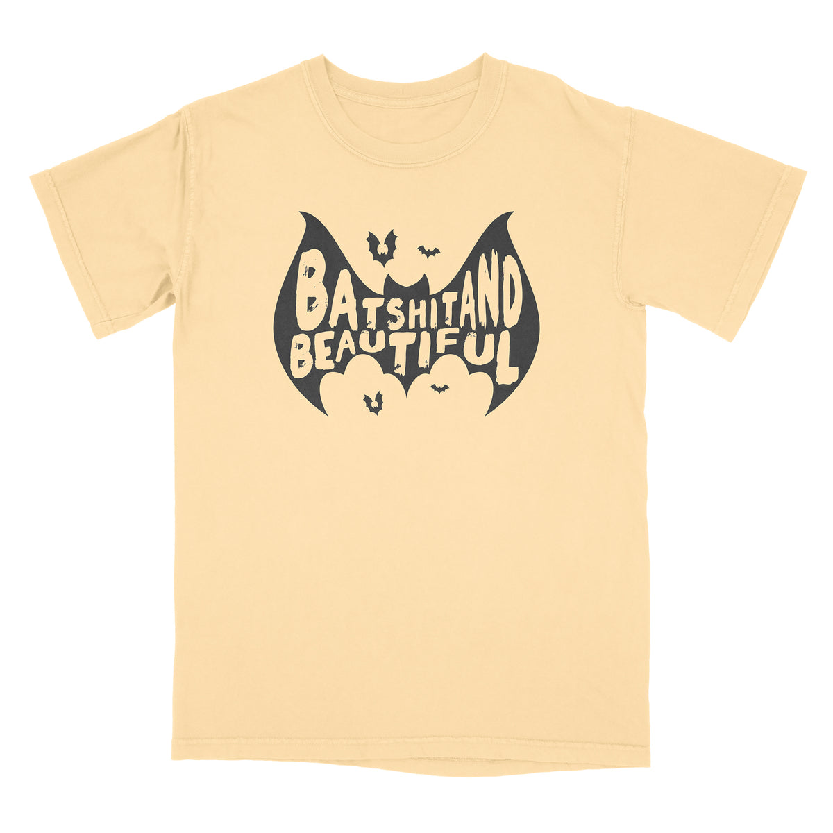 Batshit And Beautiful Shirt