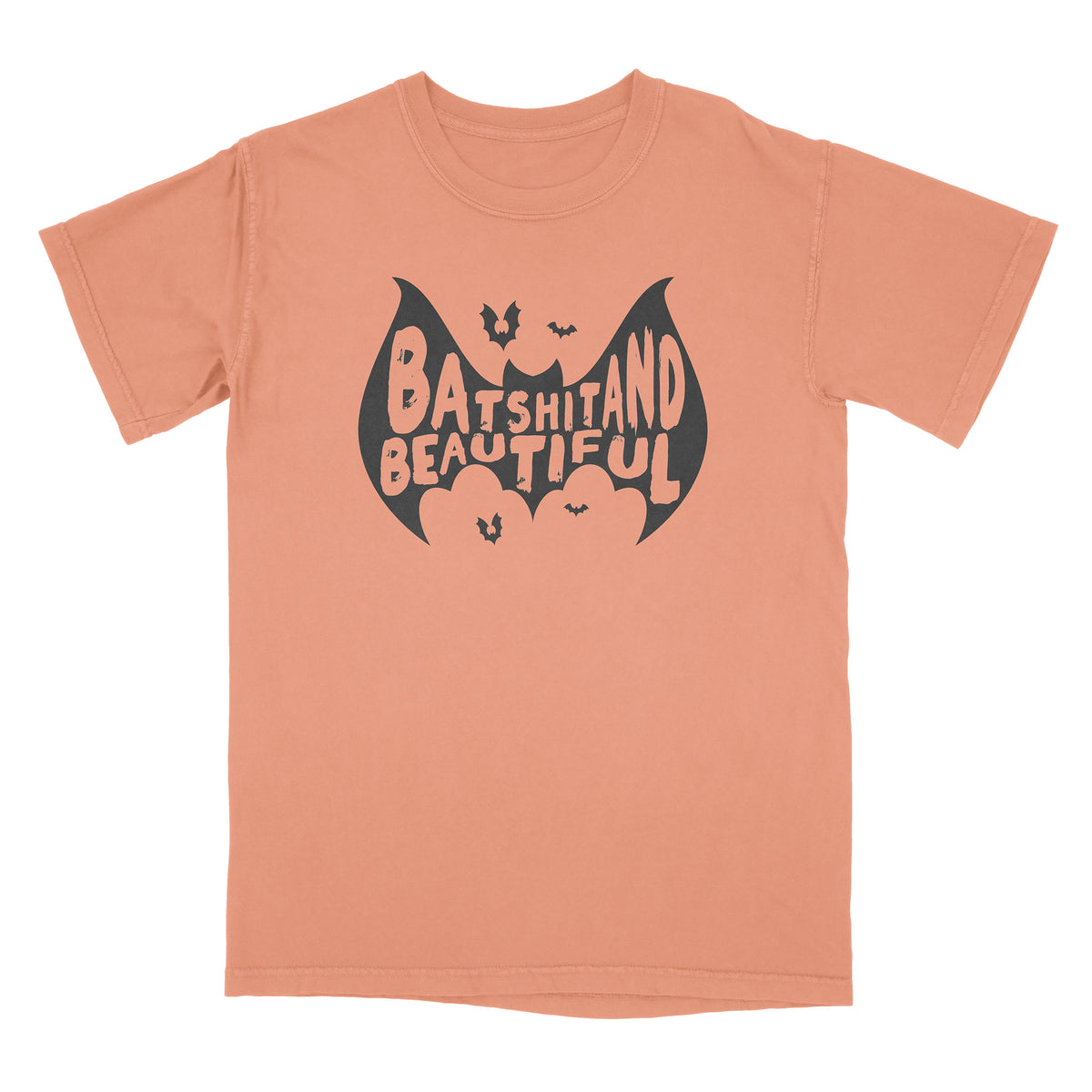 Batshit And Beautiful Shirt