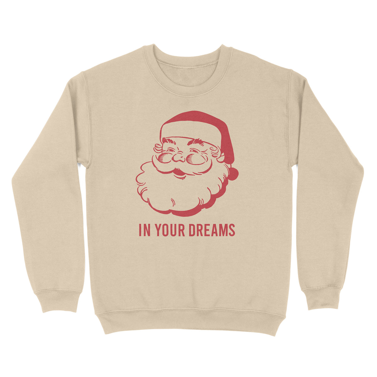 Christmas Dreams Sweatshirt