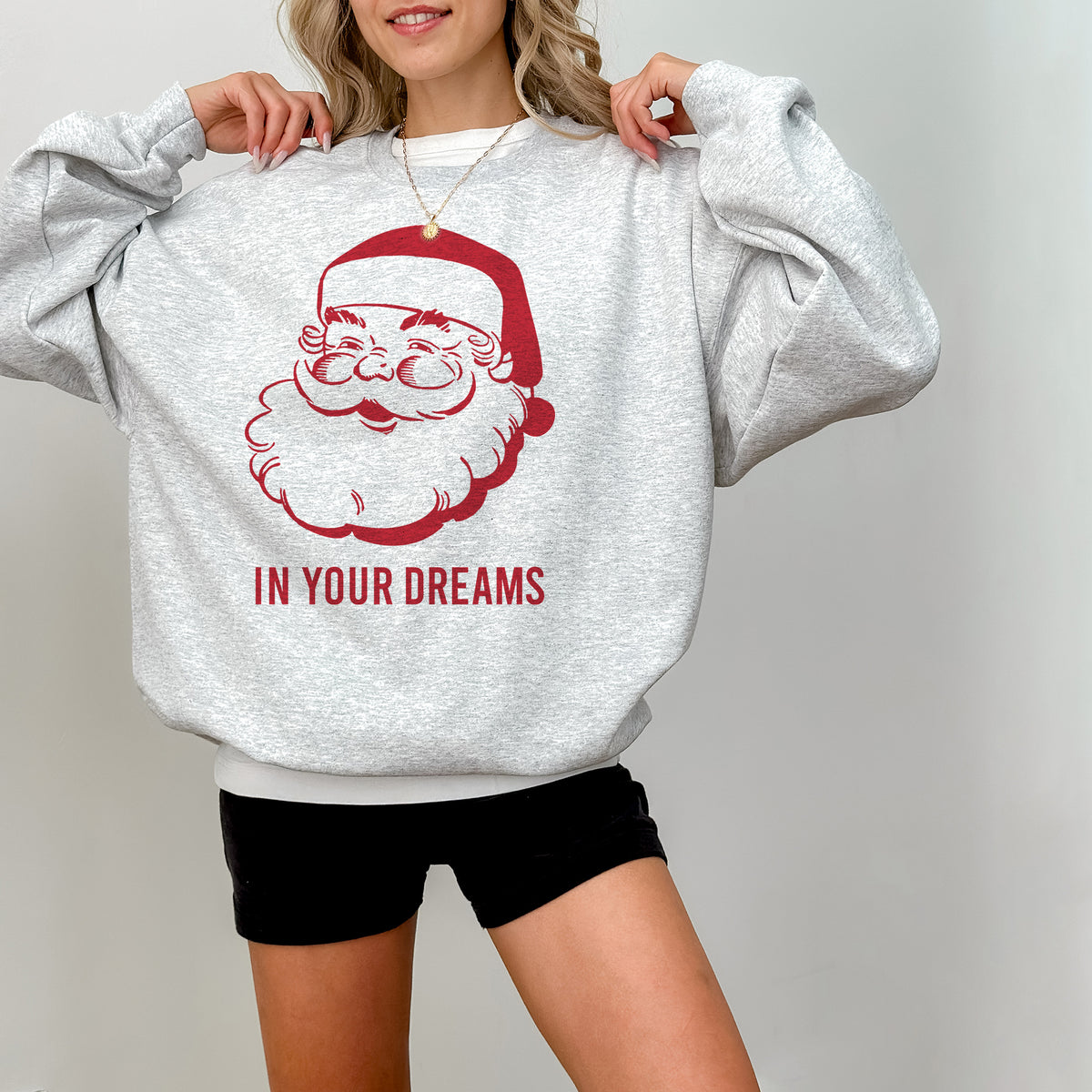Christmas Dreams Sweatshirt