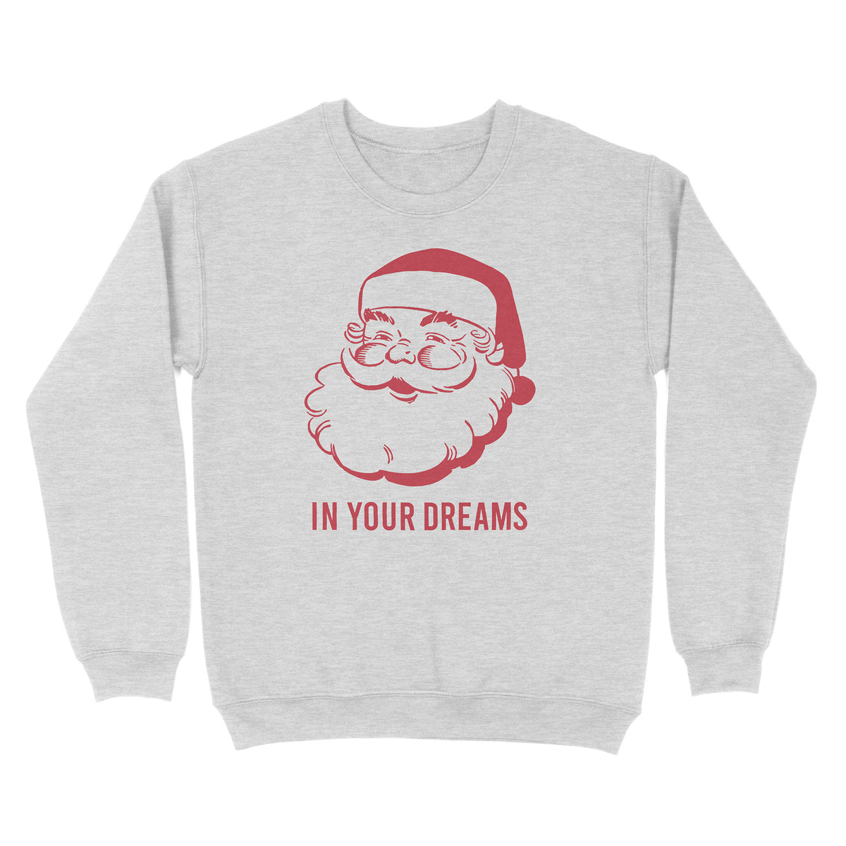 Christmas Dreams Sweatshirt