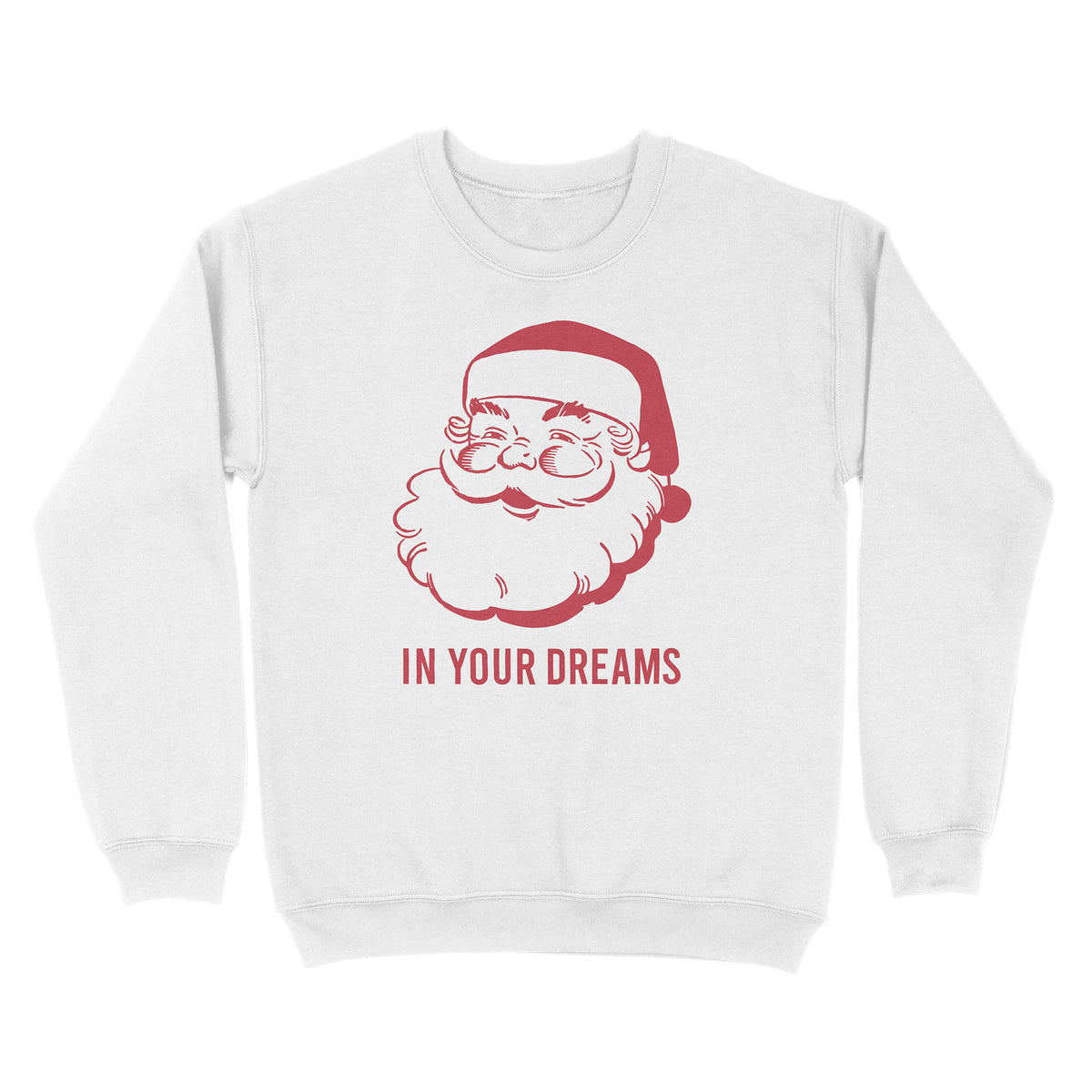 Christmas Dreams Sweatshirt