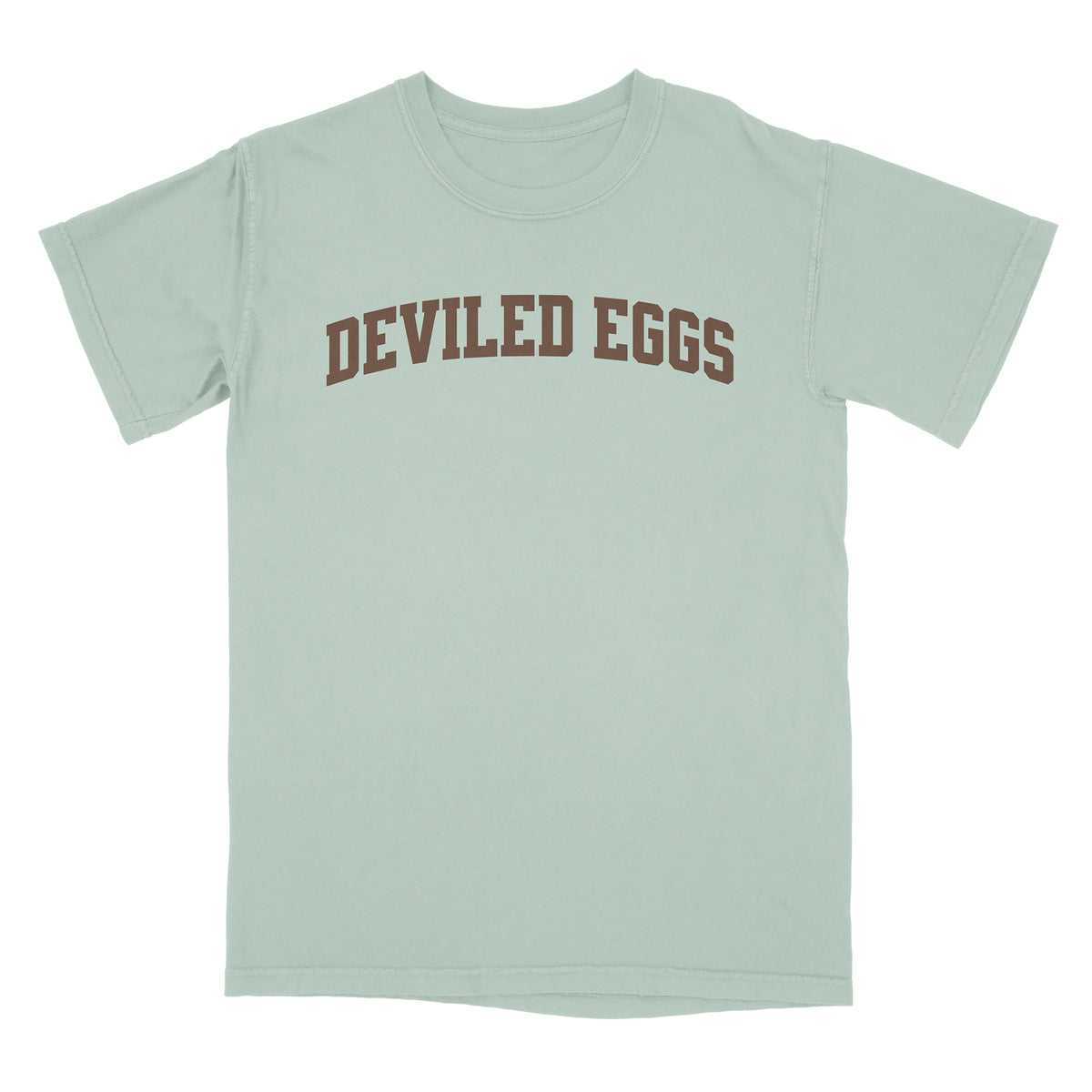 Deviled Eggs Arch Shirt