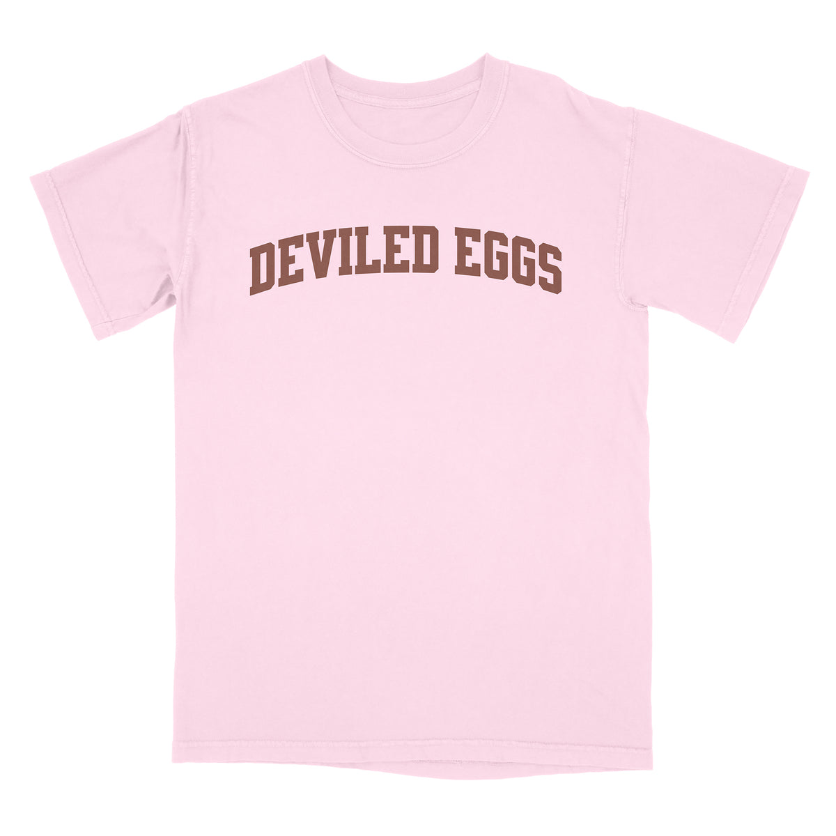 Deviled Eggs Arch Shirt