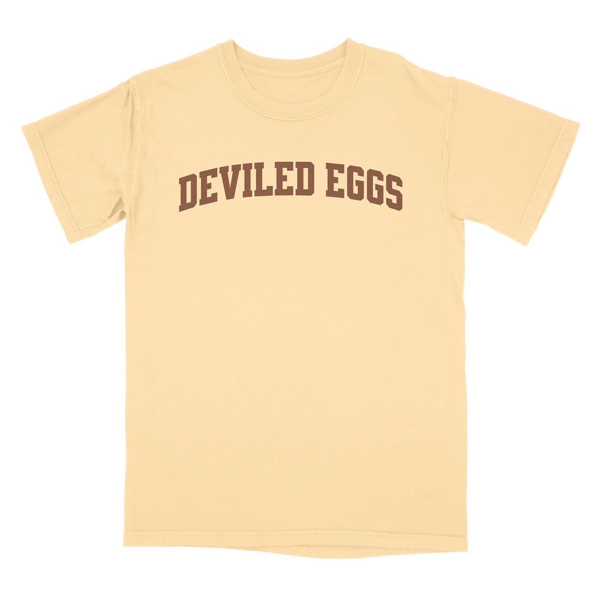 Deviled Eggs Arch Shirt