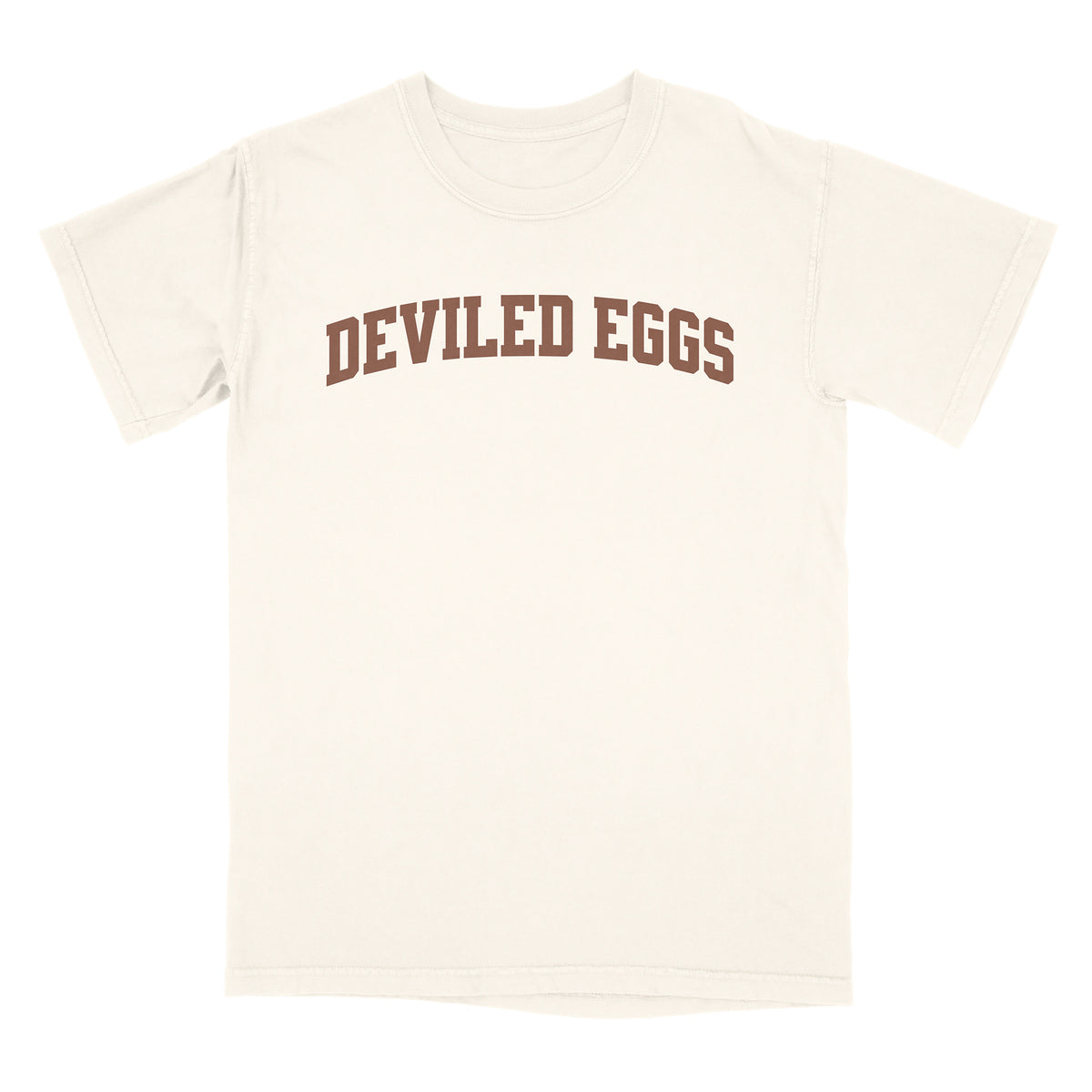 Deviled Eggs Arch Shirt