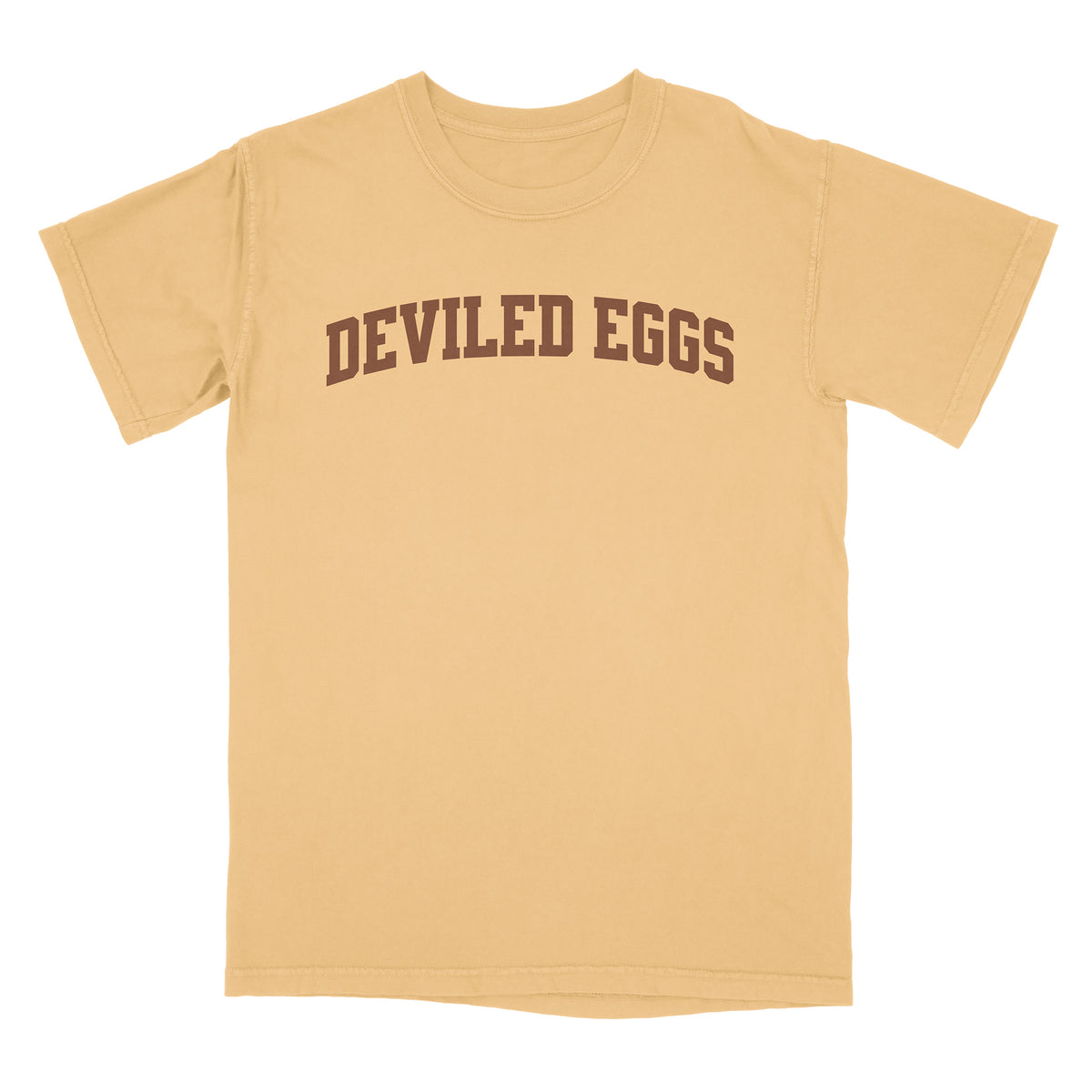 Deviled Eggs Arch Shirt