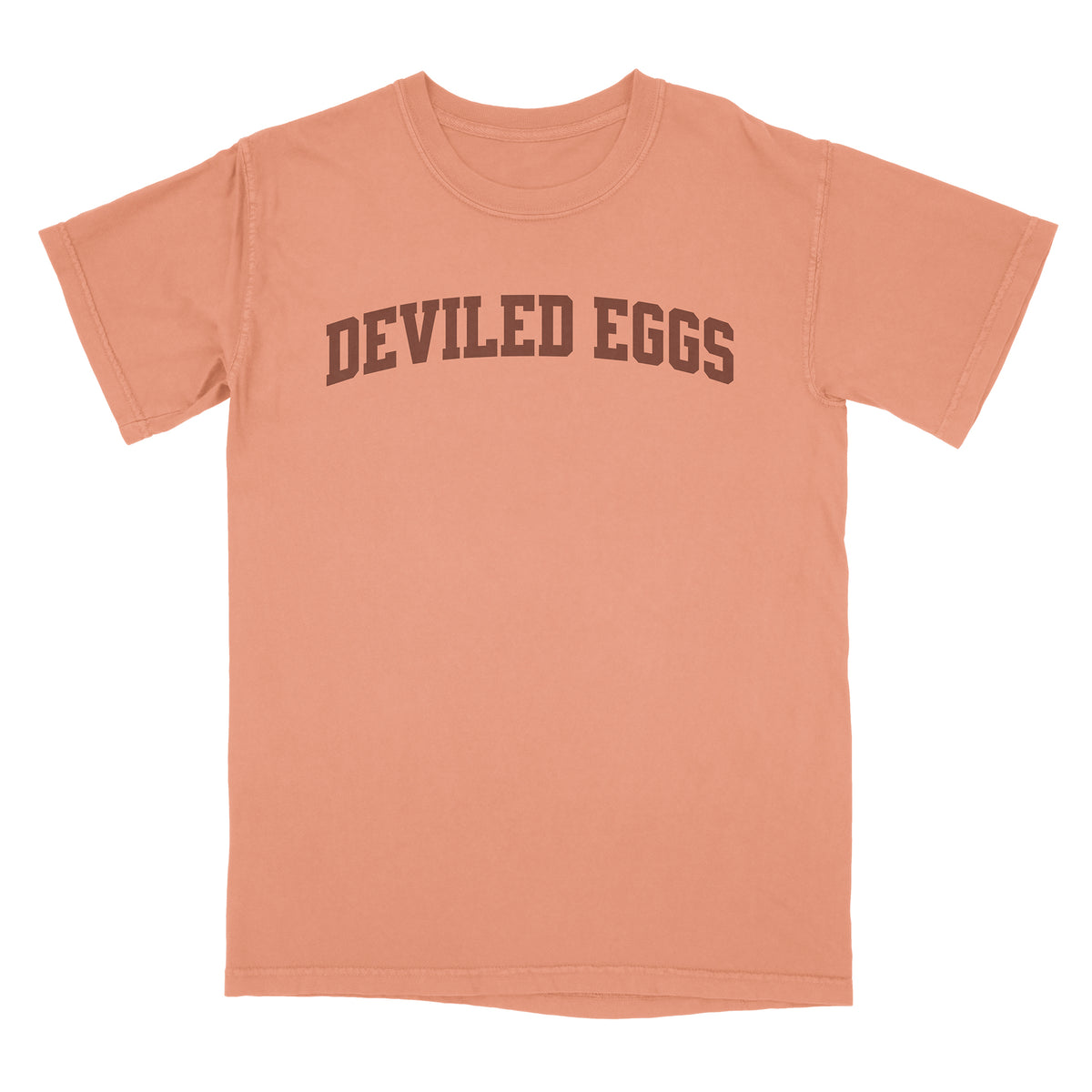 Deviled Eggs Arch Shirt