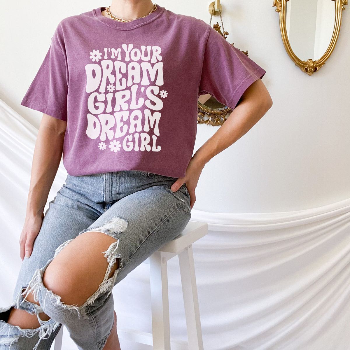Dream Girl Shirt